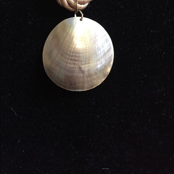 Jewelry - GOLD Rope Necklace